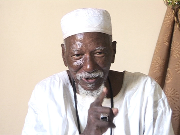 Serigne Sidi Moctar prône le retour vers les enseignements de Serigne Touba Serigne Sidi Moctar prône le retour vers les enseignements de Serigne Touba