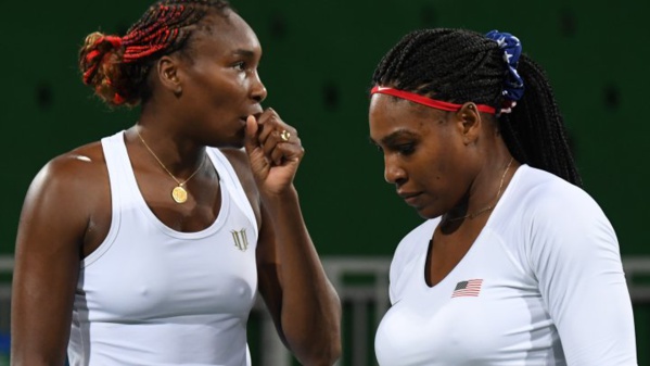 Des hackers russes piratent l'AMA et accusent des championnes américaines de dopage Des hackers russes piratent l'AMA et accusent des championnes américaines de dopage