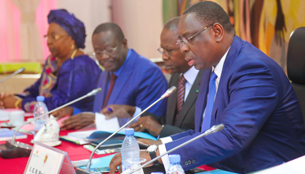 Les nominations en Conseil des ministres du mercredi 14 Septembre 2016 Les nominations en Conseil des ministres du mercredi 14 Septembre 2016