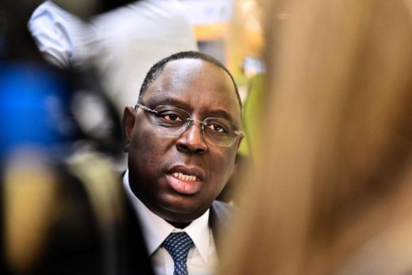 Sénégal: Macky Sall, le président des «espoirs trahis» Sénégal: Macky Sall, le président des «espoirs trahis»