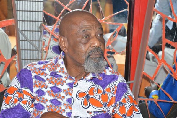 Les vérités de Pape Samba Mboup à Me Wade et Karim Wade Les vérités de Pape Samba Mboup à Me Wade et Karim Wade