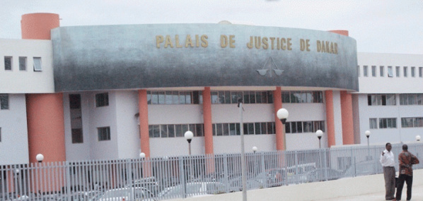 Les travailleurs de la Justice en grève la semaine prochaine Les travailleurs de la Justice en grève la semaine prochaine