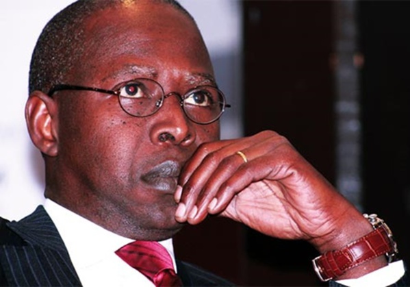 PETRO TIM : Le Gouvernement américain dément le PM : 230 milliards perdu par le Trésor public Sénégal PETRO TIM : Le Gouvernement américain dément le PM : 230 milliards perdu par le Trésor public Sénégal