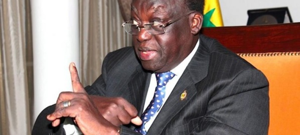 Le maire de l’Afp arrêté : est ce le prolongement de l’élection des membres du HCCT? Le maire de l’Afp arrêté : est ce le prolongement de l’élection des membres du HCCT?