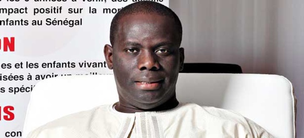 Malick GACKOU : «que fait la famille du président dans le pétrole ? C’est ça la question» Malick GACKOU : «que fait la famille du président dans le pétrole ? C’est ça la question»