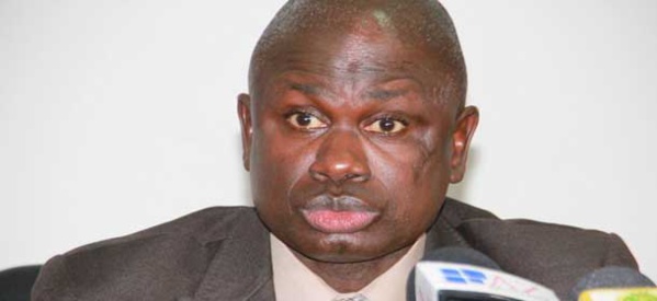 Seydi GASSAMA : «C’est le temps de fermer cette sinistre prison» Seydi GASSAMA : «C’est le temps de fermer cette sinistre prison»