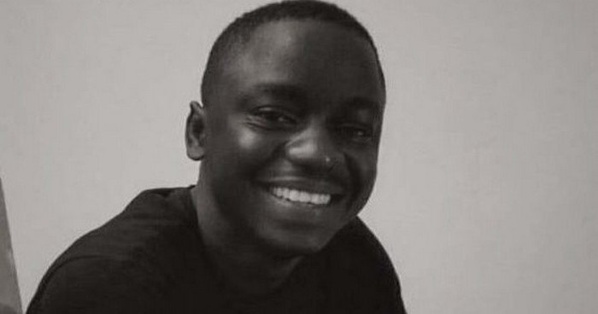 Dernière Minute : Le corps Marcel Sy arrive à minuit Dernière Minute : Le corps Marcel Sy arrive à minuit