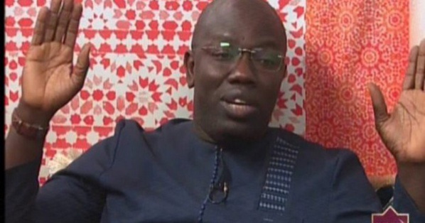 Ameth Aïdara passera la nuit chez lui Ameth Aïdara passera la nuit chez lui