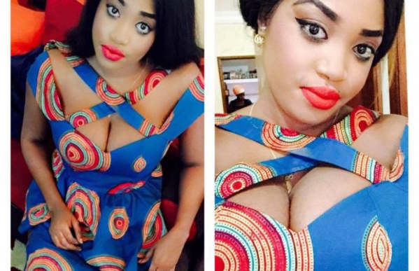 Diodio Diaw fait des révélations sur son amie "briseuse de couples" Diodio Diaw fait des révélations sur son amie "briseuse de couples"