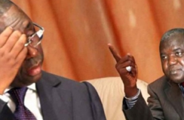 Le pétrole-Aliou Sall-Frank Timis- Me Wade-le décret: les révélations renversantes du Coordonnateur du Pds Oumar Sarr Le pétrole-Aliou Sall-Frank Timis- Me Wade-le décret: les révélations renversantes du Coordonnateur du Pds Oumar Sarr