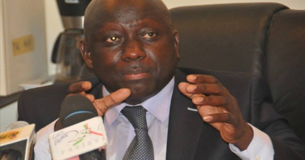 Longue détention, mandat de dépôt, chambres criminelles : Le procureur sort de sa réserve et précise Longue détention, mandat de dépôt, chambres criminelles : Le procureur sort de sa réserve et précise