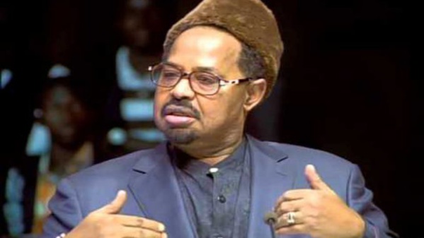 Le Salafisme, un culte des ancêtres, par Ahmed Khalifa Niasse Le Salafisme, un culte des ancêtres, par Ahmed Khalifa Niasse