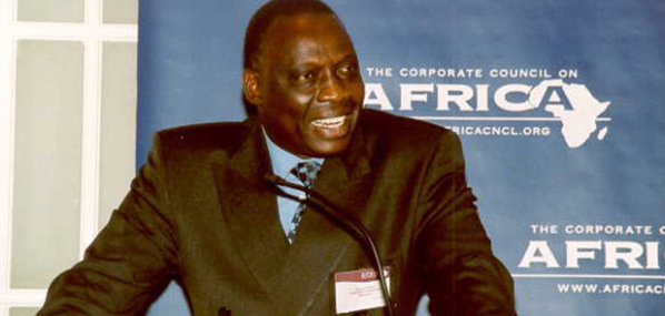 Moussa TOURE : «au lieu de sanctionner les grands bandits, les voleurs et les grands brigands…» Moussa TOURE : «au lieu de sanctionner les grands bandits, les voleurs et les grands brigands…»