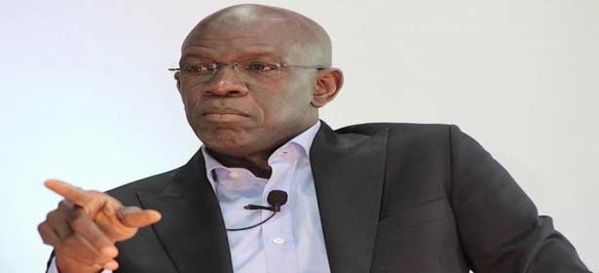 Affaire Petro Tim : Me Mame Adama GUEYE pour une enquête parlementaire Affaire Petro Tim : Me Mame Adama GUEYE pour une enquête parlementaire