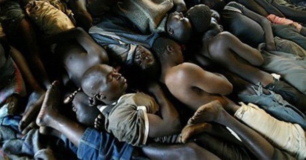 Prisons sénégalaises : Ces contradictions de l’Etat dans le projet de modernisation Prisons sénégalaises : Ces contradictions de l’Etat dans le projet de modernisation