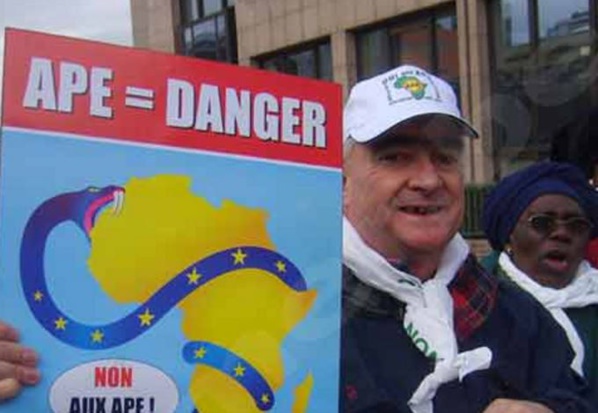 APE : Une catastrophe pour le Sénégal APE : Une catastrophe pour le Sénégal