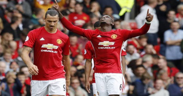 Manchester United/Leicester : C’est la délivrance à Old Trafford ! Manchester United/Leicester : C’est la délivrance à Old Trafford !
