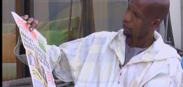 Fracassantes révélations d’Amadou Clédor SENE sur le pétrole : «le Président SALL est lié à son frère par 4 décrets…» Fracassantes révélations d’Amadou Clédor SENE sur le pétrole : «le Président SALL est lié à son frère par 4 décrets…»