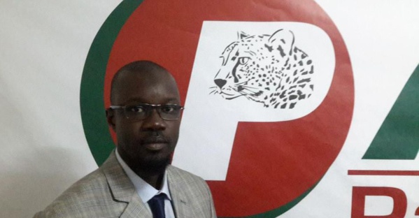 Ousmane Sonko : «Le Premier Ministre a escamoté l’étape PETROTIM-TIMIS» Ousmane Sonko : «Le Premier Ministre a escamoté l’étape PETROTIM-TIMIS»