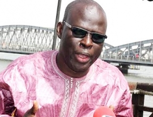 Cheikh Bamba Dieye tacle le PM : «les menaces du Premier ministre contre les gens sont de la digression»