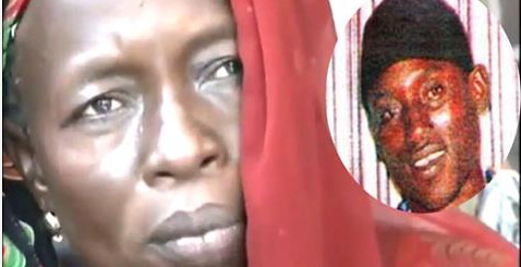 Affaire Ibrahima Fall /  L'autopsie confirme la mort par balle, la ...balle de son inhumation reste dans le camp du Procureur de la République
