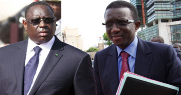 Malaise à l’APR : Le parti de Macky Sall malade de ses militants Malaise à l’APR : Le parti de Macky Sall malade de ses militants