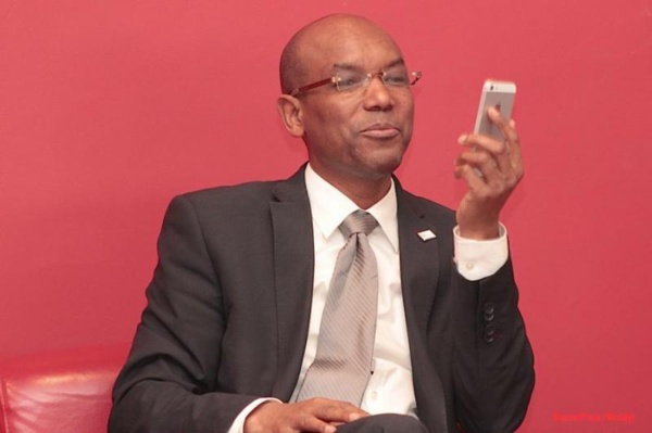 Le Dg de l'APIX vire la DGA Aïda Djigo Wone, fille de l'ex Pm Mame Madior Boye (EXCLUSIVITÉ DAKARPOSTE) Le Dg de l'APIX vire la DGA Aïda Djigo Wone, fille de l'ex Pm Mame Madior Boye (EXCLUSIVITÉ DAKARPOSTE)