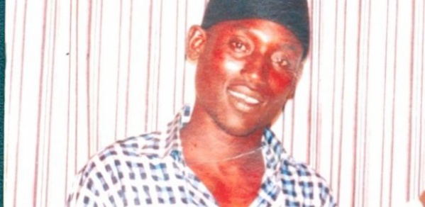 Mutinerie à Rebeuss : Ibrahima Mbow inhumé aujourd’hui à Touba Mutinerie à Rebeuss : Ibrahima Mbow inhumé aujourd’hui à Touba