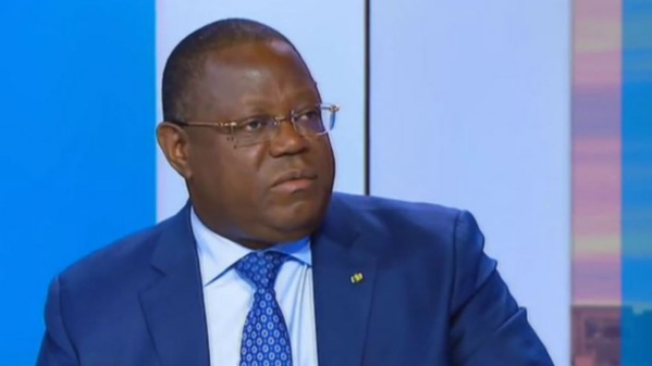 Issoze Ngondet, nouveau Premier ministre du Gabon, devra "former un gouvernement d’ouverture"