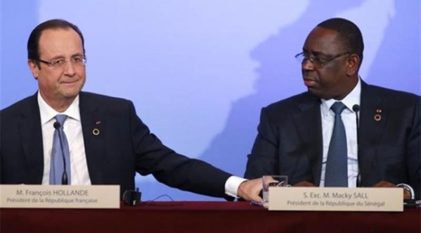 POURQUOI L’ÉMERGENCE SERA IMPOSSIBLE AVEC LE FRANC CFA POURQUOI L’ÉMERGENCE SERA IMPOSSIBLE AVEC LE FRANC CFA