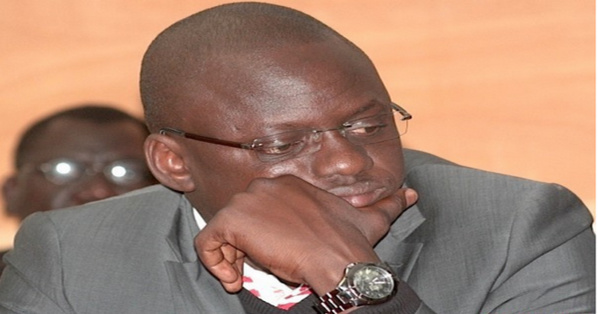 Soutien de l’AMS à Aliou Sall : Bara Gaye, maire de Yeumbeul-Sud menace de démissionner de l’Association Soutien de l’AMS à Aliou Sall : Bara Gaye, maire de Yeumbeul-Sud menace de démissionner de l’Association