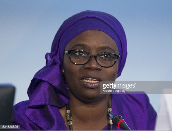 Ce que l'on sait sur l'éviction de Mme Aïda Wone de son poste de DGA de l'APIX Ce que l'on sait sur l'éviction de Mme Aïda Wone de son poste de DGA de l'APIX