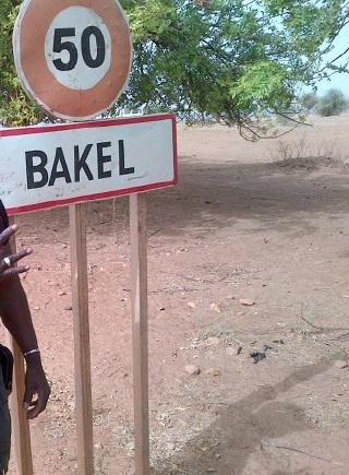 Polémique autour de la «Place Macky Sall» à Bakel Polémique autour de la «Place Macky Sall» à Bakel