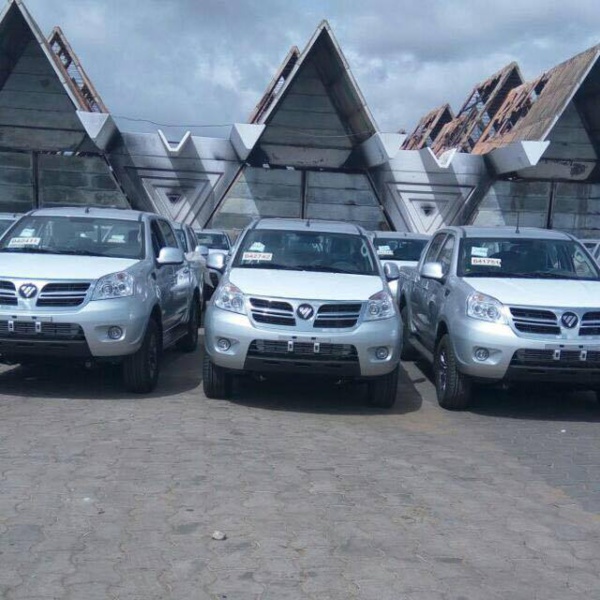 Cheikh Amar livre la commande au chef de l’Etat au King Fahd Cheikh Amar livre la commande au chef de l’Etat au King Fahd