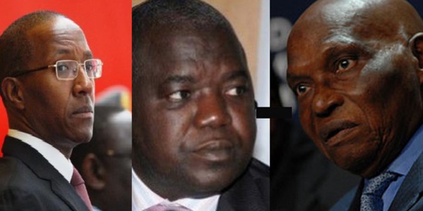 Coïncidence troublante - Ce voyage éclair sur Paris de l'ancien PM, Abdoul Mbaye avec un...passeport ordinaire... Oumar Sarr qui s'envole discrètement pour retrouver Me Wade à Versailles... Coïncidence troublante - Ce voyage éclair sur Paris de l'ancien PM, Abdoul Mbaye avec un...passeport ordinaire... Oumar Sarr qui s'envole discrètement pour retrouver Me Wade à Versailles...