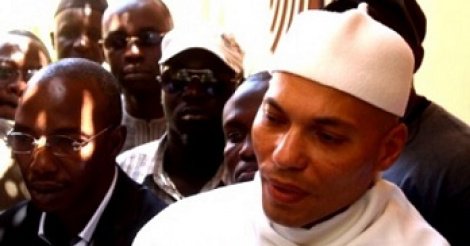 Affaire Karim Wade à Paris : L'État va faire appel