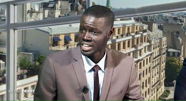 AFFAIRE KARIM WADE- IBRAHIMA NDIAYE PARLE D’UNE « VICTOIRE DU DROIT SUR LA FORCE »