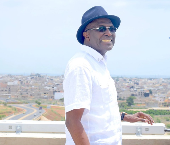 Babacar Ngom  Sedima tue dans l'oeuf le scandale Marek