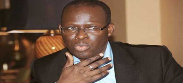 Cheikh Bamba DIEYE : «Mauritanie a été capable de traiter directement avec Cosmos Energie, pourquoi le Sénégal passe par des intermédiaires»