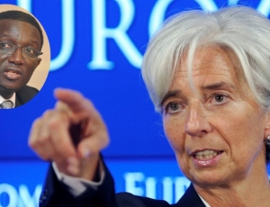 Le FMI demande à l'Etat du Sénégal de lever les exonérations fiscales accordées à certaines entreprises Le FMI demande à l'Etat du Sénégal de lever les exonérations fiscales accordées à certaines entreprises