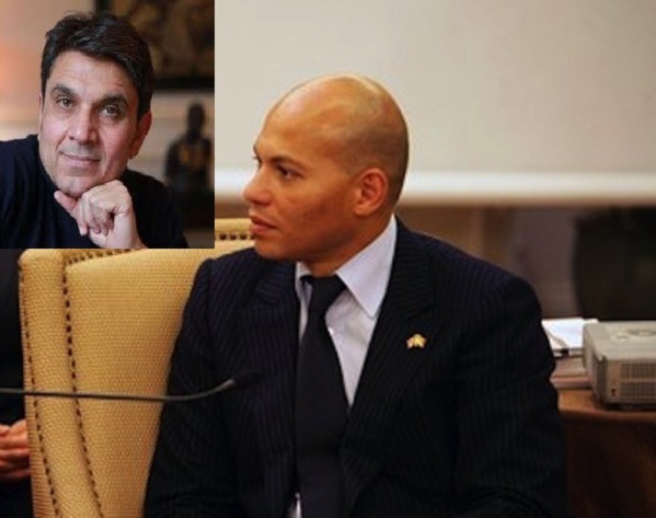 Décision de la justice française dans l’affaire Karim : L’État va faire appel...Abbas Jaber annoncé à la barre... Décision de la justice française dans l’affaire Karim : L’État va faire appel...Abbas Jaber annoncé à la barre...