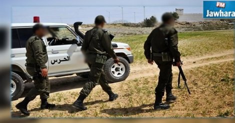 5 Sénégalais arrêtés en Tunisie 5 Sénégalais arrêtés en Tunisie