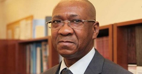Macky cherche un remplaçant à Hadjibou Soumaré Macky cherche un remplaçant à Hadjibou Soumaré