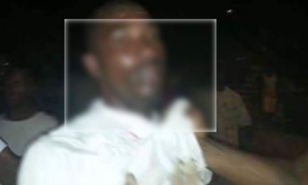 A cause d’une fille, PAM tue son voisin, Moussa Mangane A cause d’une fille, PAM tue son voisin, Moussa Mangane