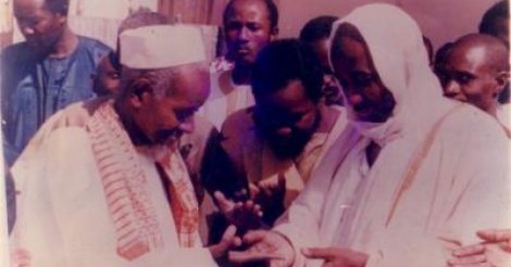 Serigne Abdoul Khadre raconté par le fils de Dabakh, ABC, Jules Ndéné… Serigne Abdoul Khadre raconté par le fils de Dabakh, ABC, Jules Ndéné…