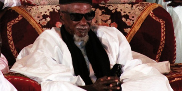 Cheikh Sidy Moukhtar Mbacké, Khalife Général des Mourides, recommande une lecture collective du Saint Coran, le lundi 03 octobre 2016 Cheikh Sidy Moukhtar Mbacké, Khalife Général des Mourides, recommande une lecture collective du Saint Coran, le lundi 03 octobre 2016
