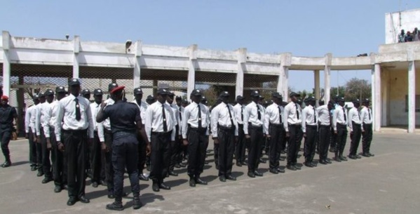 En service à la Gendarmerie de Kédougou : un agent de sécurité de proximité vole à sa propre Brigade 400 000 F Cfa