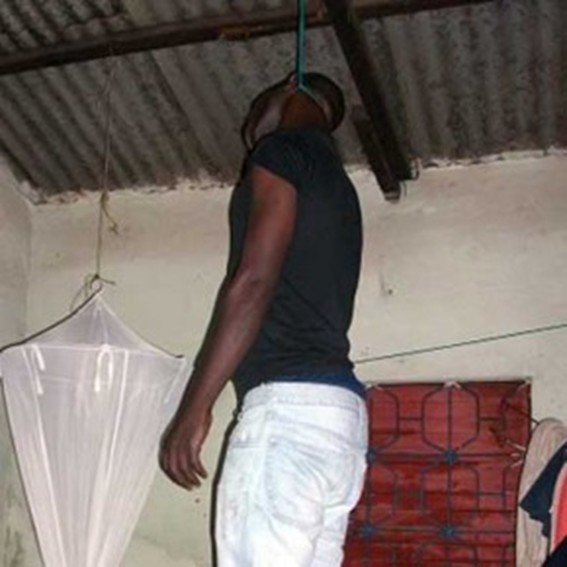 Tambacounda : Un jeune de 20 ans se donne la mort par pendaison Tambacounda : Un jeune de 20 ans se donne la mort par pendaison