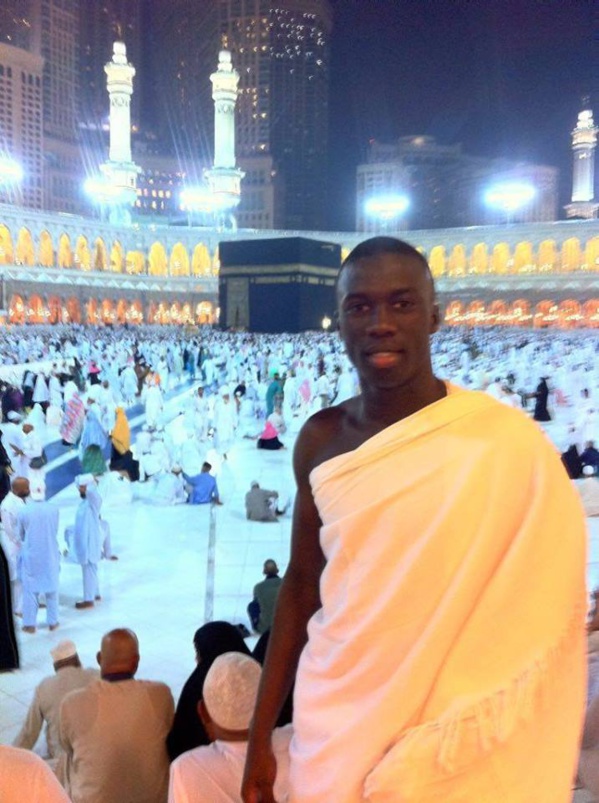 In Memoriam : L’International sénégalais Abdou Khadre Thiam, inhumé samedi à Touba In Memoriam : L’International sénégalais Abdou Khadre Thiam, inhumé samedi à Touba