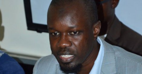 Ousmane Sonko prépare la riposte